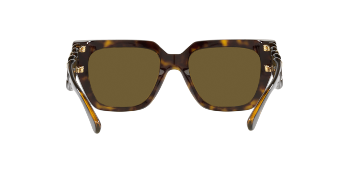 OKULARY VERSACE VE 4409 108/73 53 ROZMIAR M