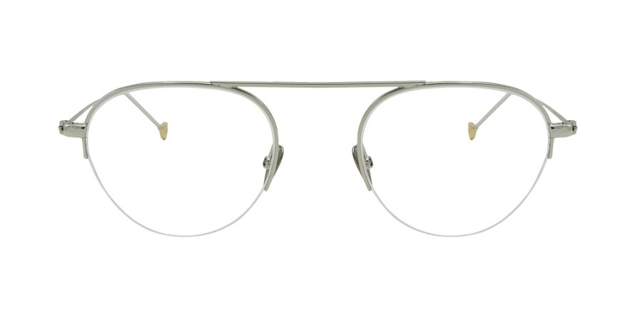 OKULARY KOREKCYJNE NATHALIE BLANC OTTO 238 53 ROZMIAR M