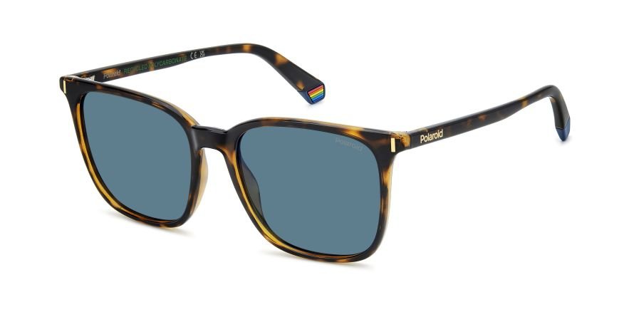 OKULARY POLAROID PLD 6226S 086 54 ROZMIAR M Z POLARYZACJĄ