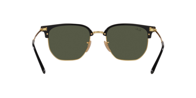 OKULARY RAY-BAN® NEW CLUBMASTER RB 4416 601/31 51 ROZMIAR M