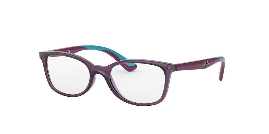 OKULARY KOREKCYJNE DZIECIĘCE RAY-BAN RY 1586 3776 49