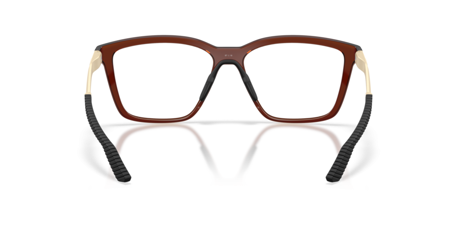 OKULARY KOREKCYJNE OAKLEY® ENIGMA MASS OX 8191 819106 57 ROZMIAR M