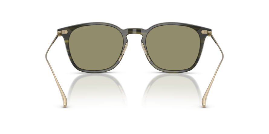 OKULARY GIORGIO ARMANI AR 8226T 62082A 52 ROZMIAR M