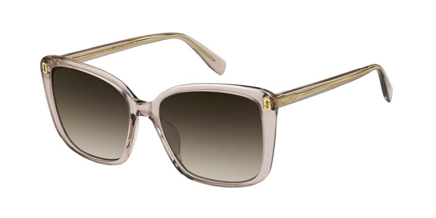 OKULARY MARC JACOBS MJ 1127GS FWM 56 ROZMIAR M