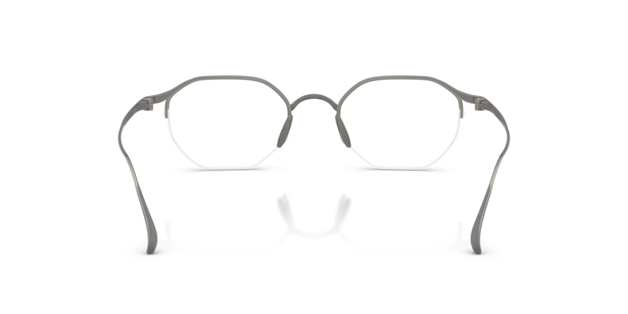 OKULARY KOREKCYJNE GIORGIO ARMANI AR 5157T 3356 49 ROZMIAR S