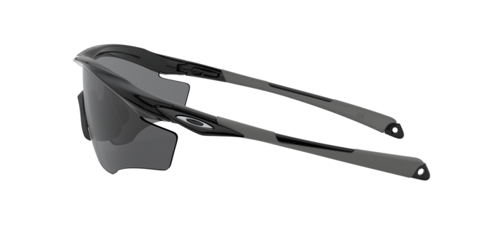 OKULARY OAKLEY® M2 FRAME XL OO 9343 934301 45 ROZMIAR L