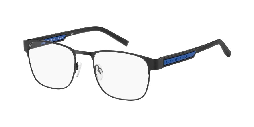 OKULARY KOREKCYJNE TOMMY HILFIGER TH 2090 DL5 54 ROZMIAR M