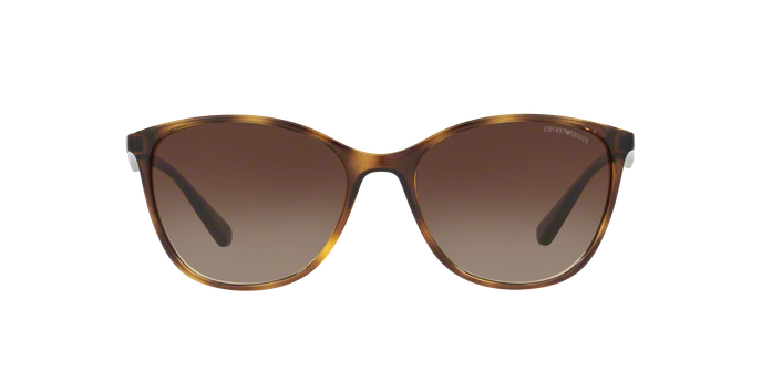 OKULARY EMPORIO ARMANI EA 4073 502613 56 ROZMIAR M