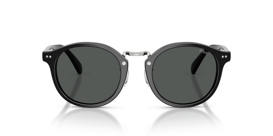 OKULARY POLO RALPH LAUREN PH 4230 500187 50 ROZMIAR M