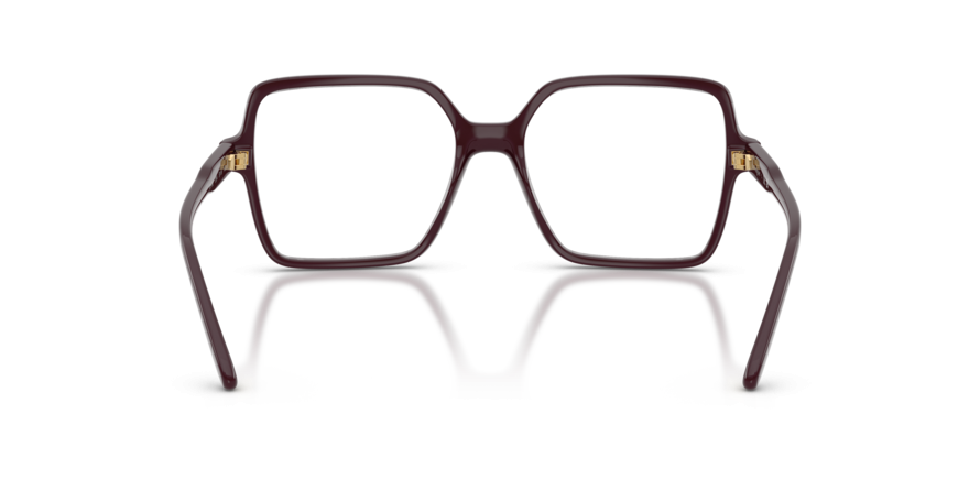 OKULARY KOREKCYJNE VOGUE EYEWEAR VO 5702 3284 51 ROZMIAR S
