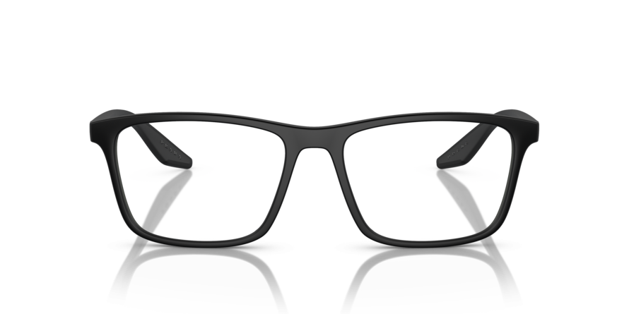 OKULARY KOREKCYJNE PRADA SPORT PS 01QV DG01O1 56 ROZMIAR L