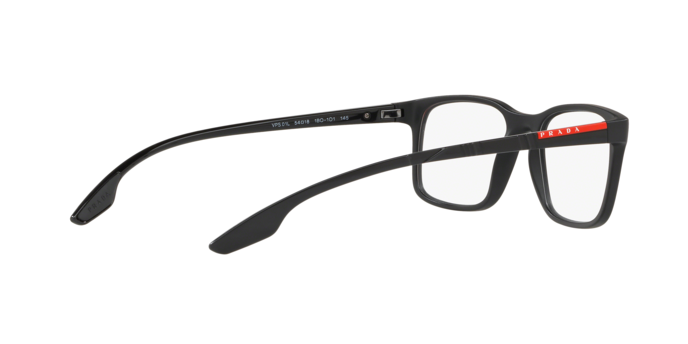 OKULARY KOREKCYJNE PRADA SPORT LIFESTYLE PS 01LV 1BO1O1 54 ROZMIAR M