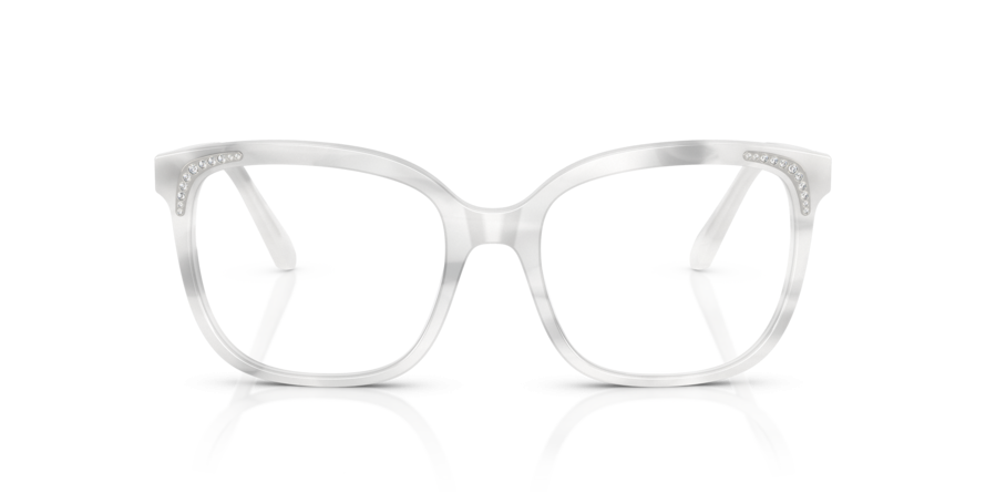 OKULARY KOREKCYJNE SWAROVSKI SK 2033 1042 54 ROZMIAR M