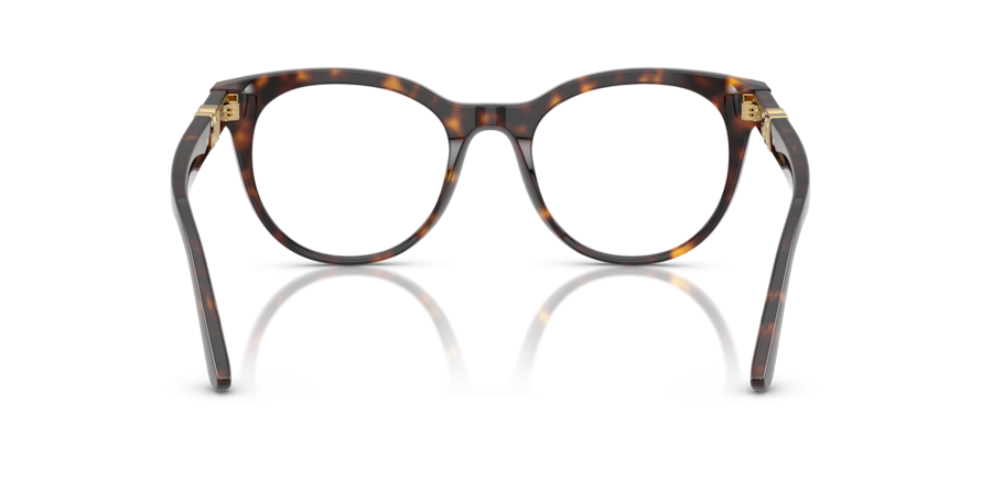 OKULARY KOREKCYJNE DOLCE & GABBANA DG 3399 502 50 ROZMIAR M