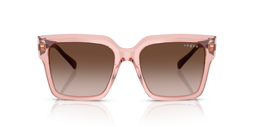 OKULARY VOGUE EYEWEAR VO 5553S 286413 54 ROZMIAR M