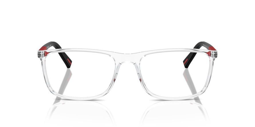 OKULARY KOREKCYJNE PRADA SPORT PS 03QV 2AZ1O1 57 ROZMIAR L