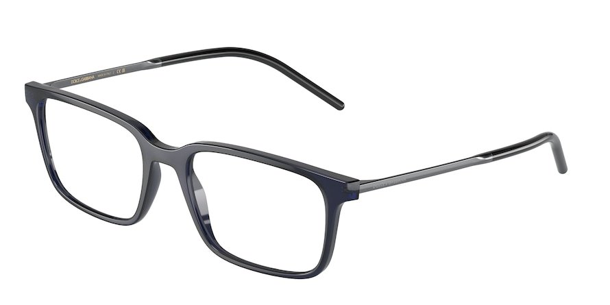 OKULARY KOREKCYJNE DOLCE & GABBANA DG 5099 3094 55 ROZMIAR M