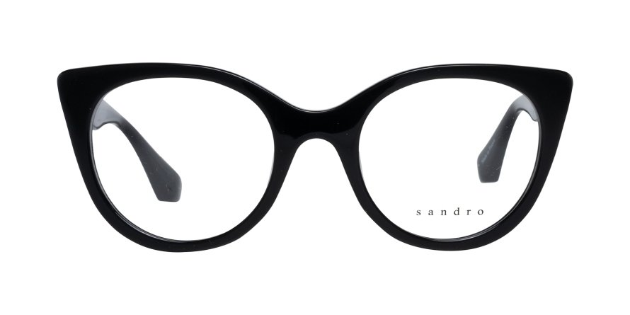 OKULARY KOREKCYJNE SANDRO SD 2007 001 50 ROZMIAR M