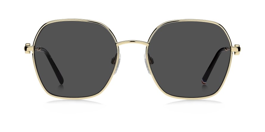OKULARY TOMMY HILFIGER TH 2150S RHL 55 ROZMIAR M