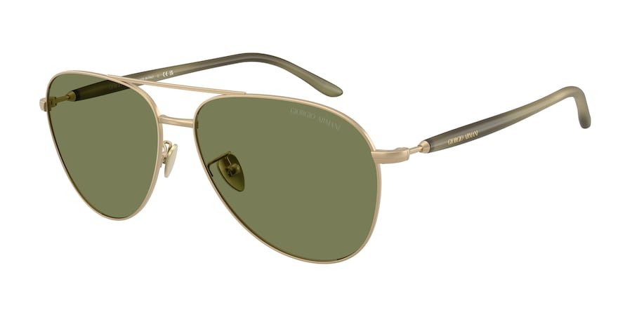 OKULARY GIORGIO ARMANI AR 6162 30022A 58 ROZMIAR M