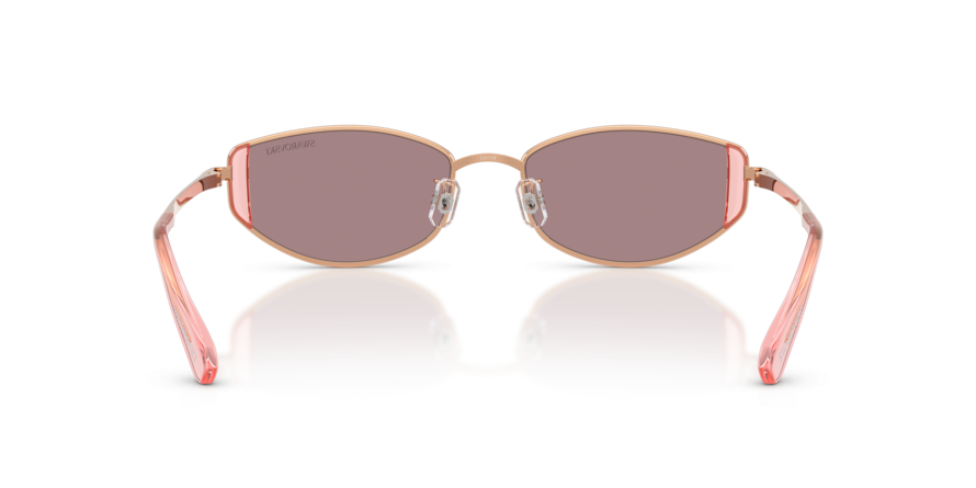 OKULARY SWAROVSKI SK 7035D 40147N 53 ROZMIAR M