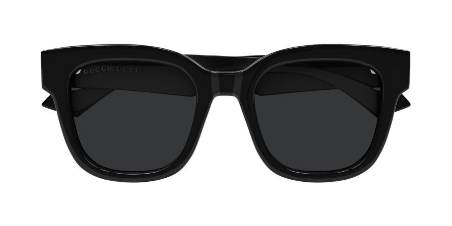 OKULARY GUCCI GG 0998S 001 52 ROZMIAR M