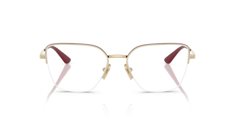 OKULARY KOREKCYJNE VOGUE EYEWEAR VO 4331 5208 51 ROZMIAR S
