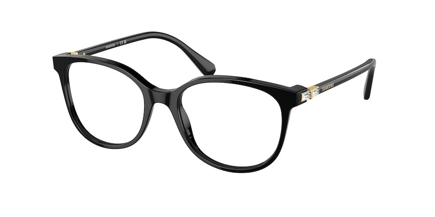OKULARY KOREKCYJNE SWAROVSKI SK 2002 1001 51 ROZMIAR S