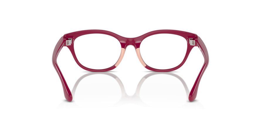OKULARY KOREKCYJNE DZIECIĘCE BURBERRY JB 2010U 4131 47