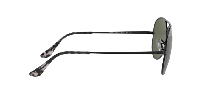 OKULARY RAY-BAN® AVIATOR METAL II RB 3689 914831 62 ROZMIAR L