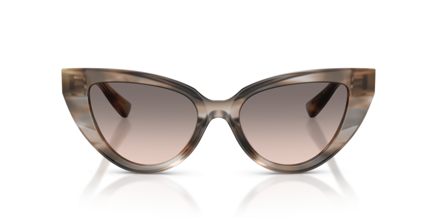 OKULARY DOLCE & GABBANA DG 4497 34493B 52 ROZMIAR M