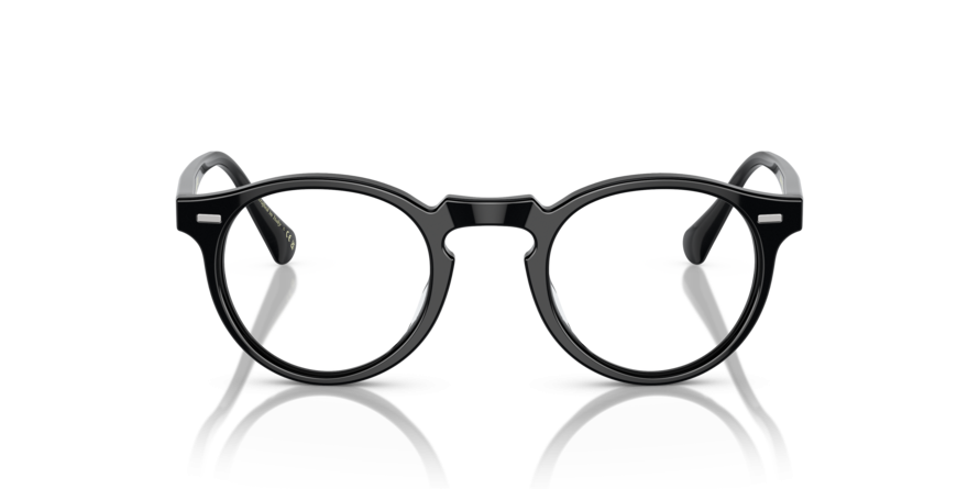 OKULARY KOREKCYJNE OLIVER PEOPLES GREGORY PECK OV 5186 1005 50 ROZMIAR M