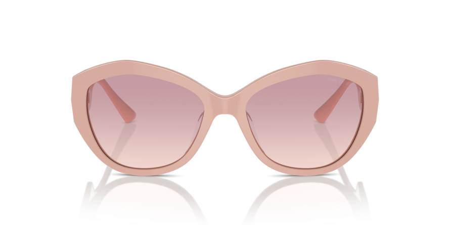 OKULARY JIMMY CHOO JC 5013U 501468 55 ROZMIAR M