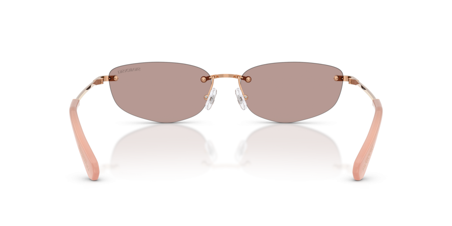 OKULARY SWAROVSKI SK 7045D 40147N 57 ROZMIAR M