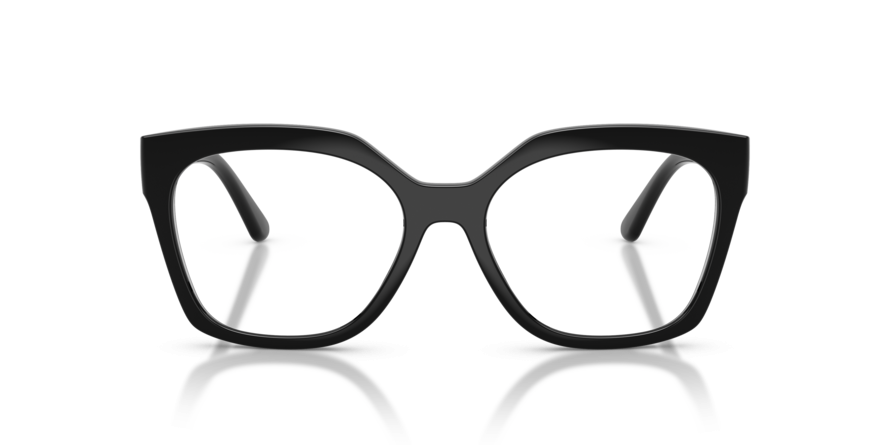 OKULARY KOREKCYJNE VOGUE EYEWEAR VO 5691 W44 54 ROZMIAR M