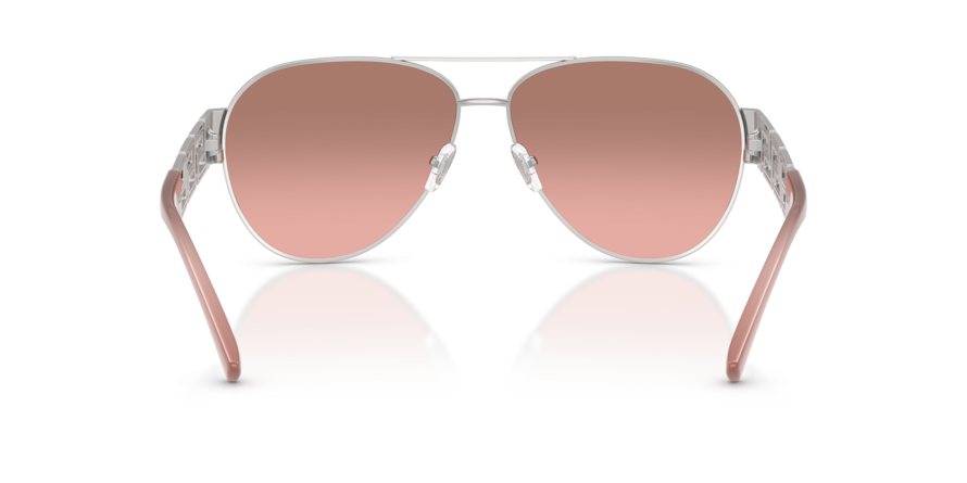 OKULARY VERSACE VE 2289 10017E 61 ROZMIAR L