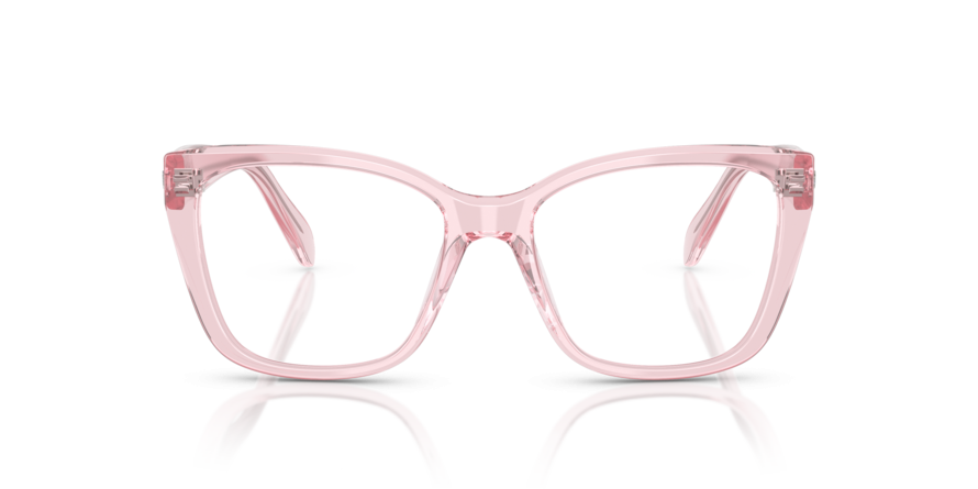 OKULARY KOREKCYJNE SWAROVSKI SK 2008 3001 53 ROZMIAR M