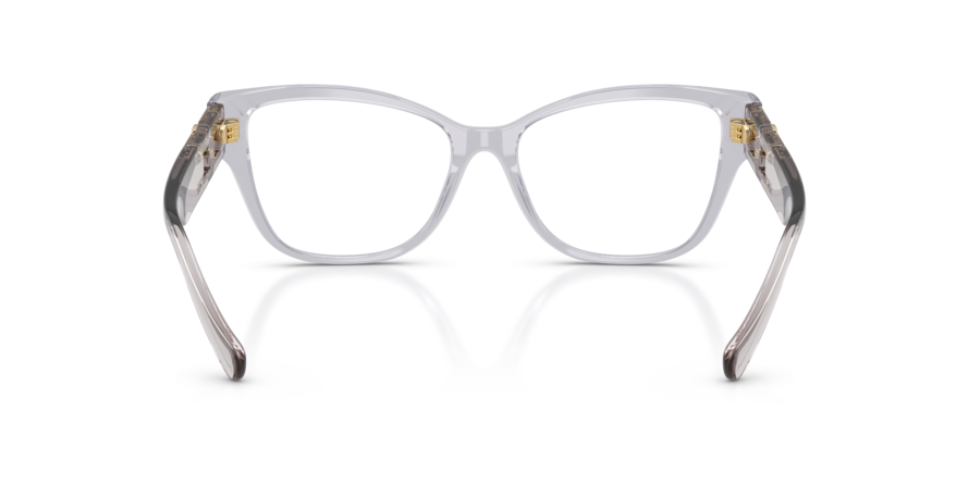 OKULARY KOREKCYJNE VERSACE VE 3347 5305 54 ROZMIAR M