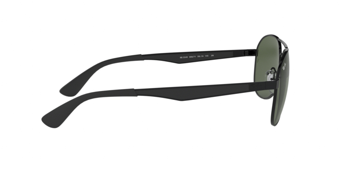 OKULARY RAY-BAN® RB 3549 006/71 58 ROZMIAR M