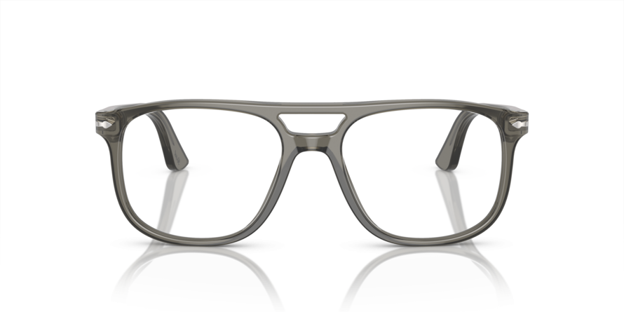 OKULARY KOREKCYJNE PERSOL® GRETA PO 3329V 1103 52 ROZMIAR M