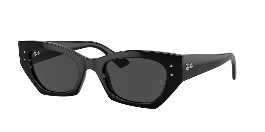 OKULARY RAY-BAN® ZENA RB 4430 667787 52 ROZMIAR M