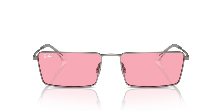 OKULARY RAY-BAN® EMY RB 3741 004/84 59 ROZMIAR L