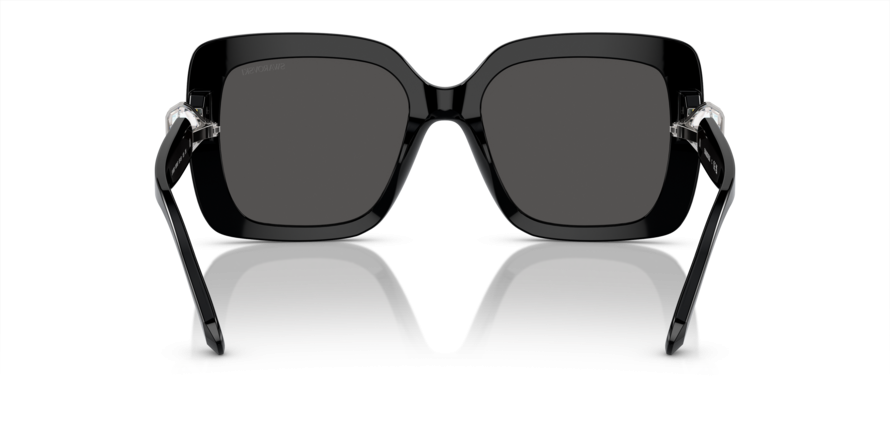 OKULARY SWAROVSKI SK 6001 100187 55 ROZMIAR M