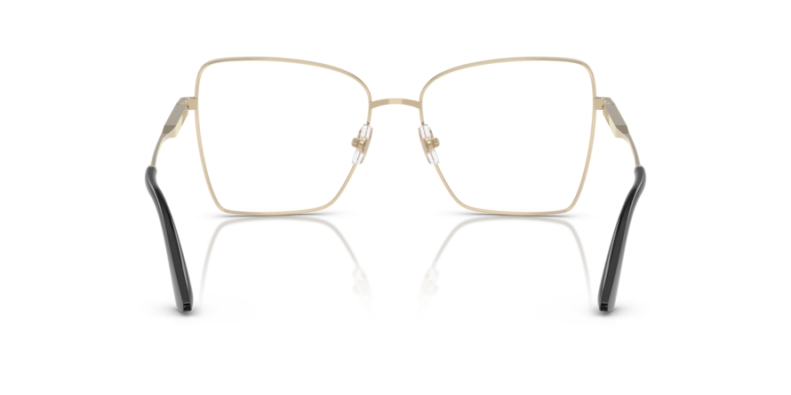 OKULARY KOREKCYJNE JIMMY CHOO JC 2007 3015 53 ROZMIAR M