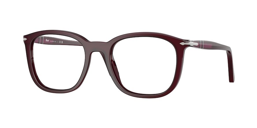 OKULARY KOREKCYJNE PERSOL® PO 3355V 1216 50 ROZMIAR M