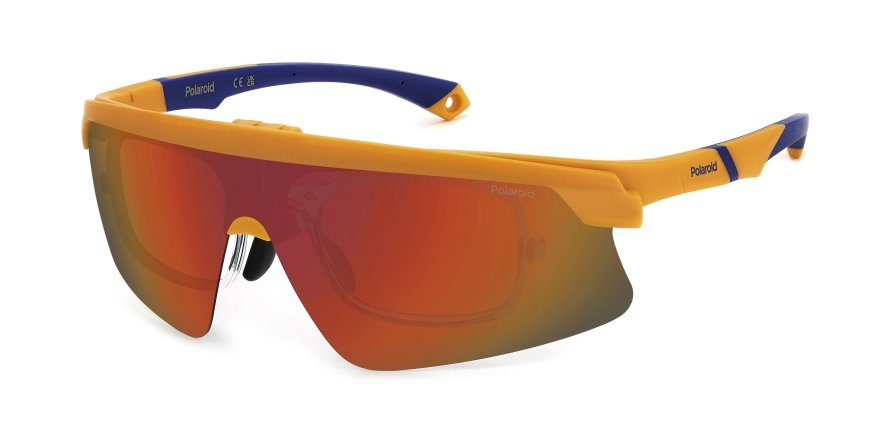 OKULARY POLAROID PLD 7056CIS 2M5 99 ROZMIAR L Z POLARYZACJĄ