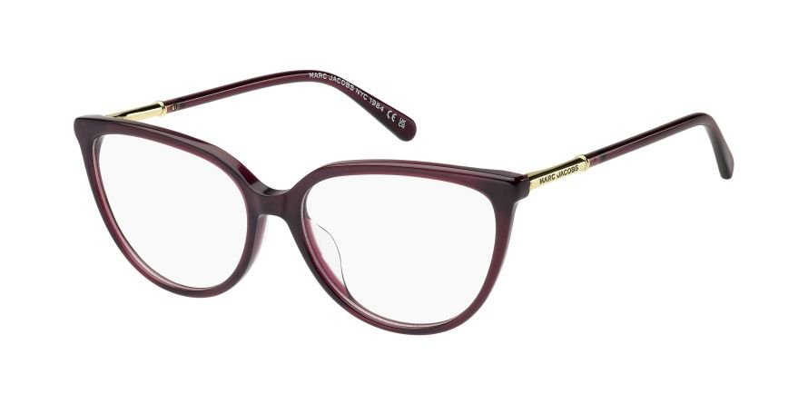 OKULARY KOREKCYJNE MARC JACOBS MARC 900G LHF 55 ROZMIAR M
