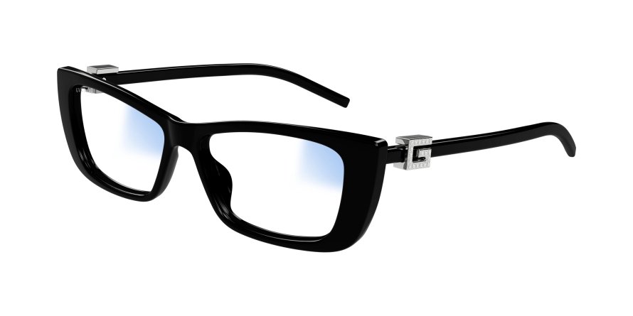 OKULARY FOTOCHROMOWE GUCCI GG 1681S 007 53 ROZMIAR M