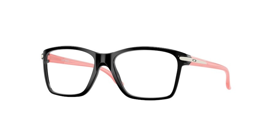 OKULARY KOREKCYJNE DZIECIĘCE OAKLEY® JUNIOR CARTWHEEL OY 8010 801011 49