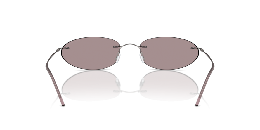 OKULARY GIORGIO ARMANI AR 1508M 3003AK 58 ROZMIAR L